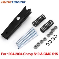 Door Hinge Spring Compressor Tool Pins Pin Sprung Kit For Chevy S10 Gmc 94-04