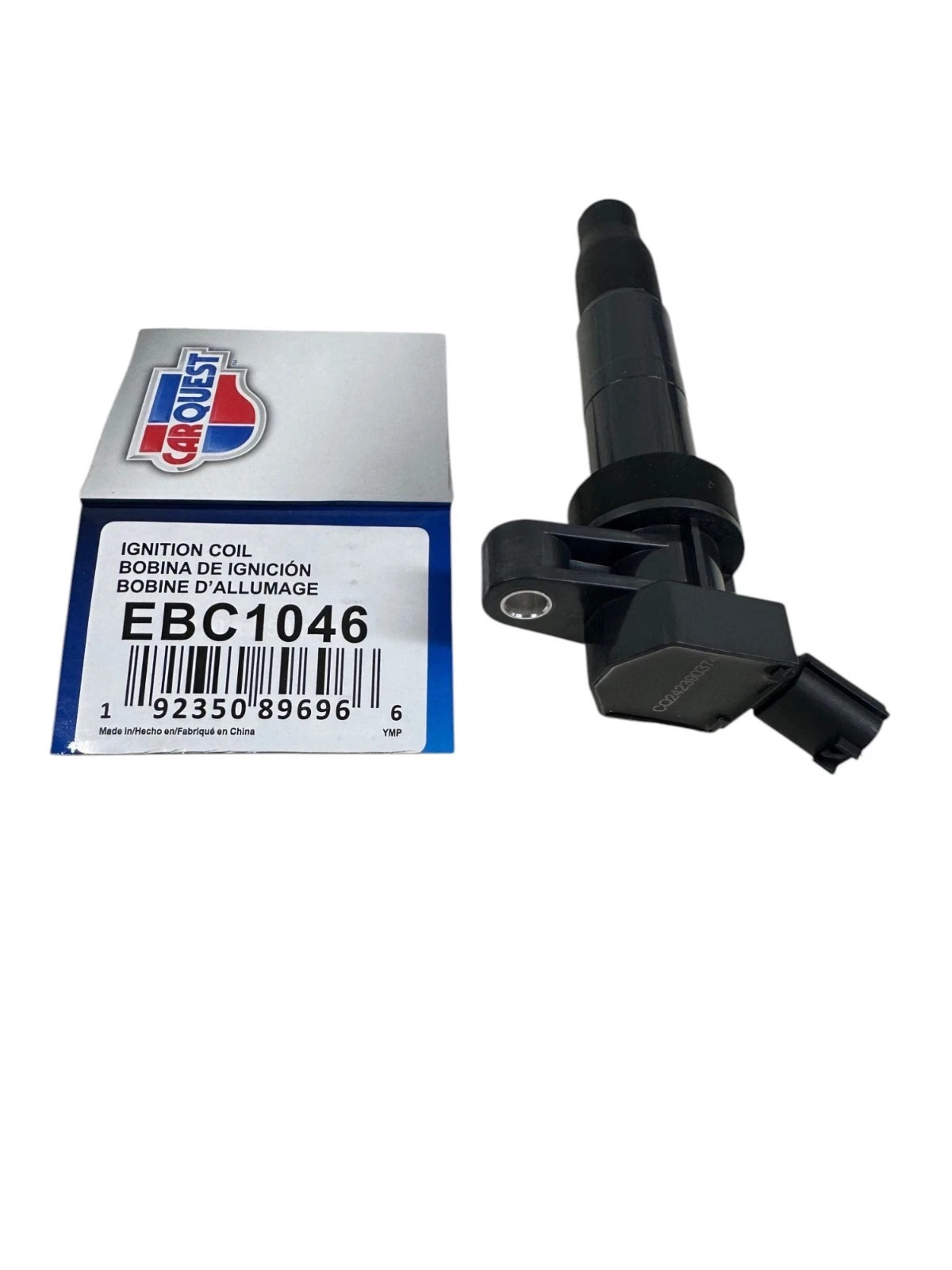 CARQUEST EBC1046 Ignition Coil