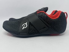 Peloton Altos Black Cycling Shoes BS03-01UB-055 Women’s Size 8