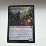 x1 Streaking Oilgorger DFT Aetherdrift MTG 107 FOIL COMMON M/NM 1x