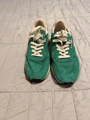 Autry Sneakers Men Size 44 Green