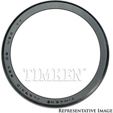 JL69310 Timken Differential Bearing Front or Rear Driver Passenger Side Right