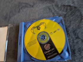 Soul Fighter Sega Dreamcast PAL Boxed with Instructions - Great Condition
