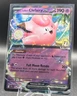 Lillie’s Clefairy ex #056/159 – Journey Together – Pokémon TCG