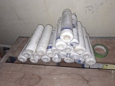 Selection oAquafilter sediment cartridge water filter Various 