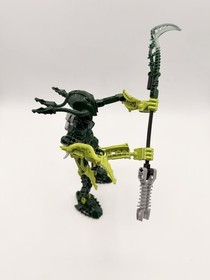 LEGO Bionicle Glatorian Legends Vastus 8986