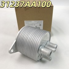 31237AA100 Oil Cooler for Subaru Crosstrek Outback Forester WRX Legacy Impreza