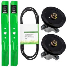 Mower Deck Rebuild Kit for C-Raftsman T1000 T1200 T3000 T1400 T110 T1800 T1300