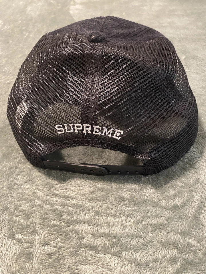 Sombrero de camionero de pana Supreme Dickies Foto 4 de 4