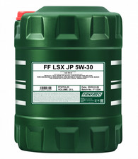 Motoröl 20 Liter 5W-30 Fanfaro LSX JP Motorenöl - Ford - Honda - FORD WSS 20l