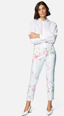 MAVI Damen Jeans Hose SUZIE Stretch Jeans soft rose spring str W27