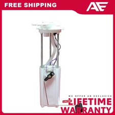 Fuel Pump For 2003-2004 Chevrolet S10 GMC Sonoma Crew Cab Pickup