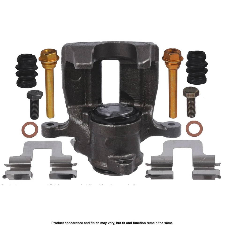 Pinza de freno trasera derecha cardone TCP para Volkswagen CC 2009 2010 2011 Foto 3 de 4