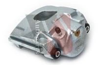 Ysparts Bremssattel Bremszange FüR Mercedes-Benz M-Klasse W163 166