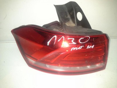 Volkswagen Passat 3G 2014- Rear Brake Light 3G9945095D