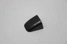 Audi Q5 8R NS Left Passenger Door Handle End Cap Daytona Grey 8K0839879