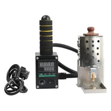 Rulli adesivi hot melt a spinta manuale applicatore colla macchina incollatrice utensile