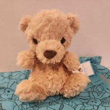 NEW with tags Jellycat Yummy Bear Mini Plush Stuffed Animal NEW