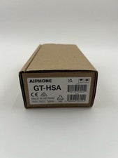 AiPHONE - GT-HSA Room Station Handset - NEW IN BOX