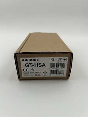 AiPHONE - GT-HSA Room Station Handset - NEW IN BOX