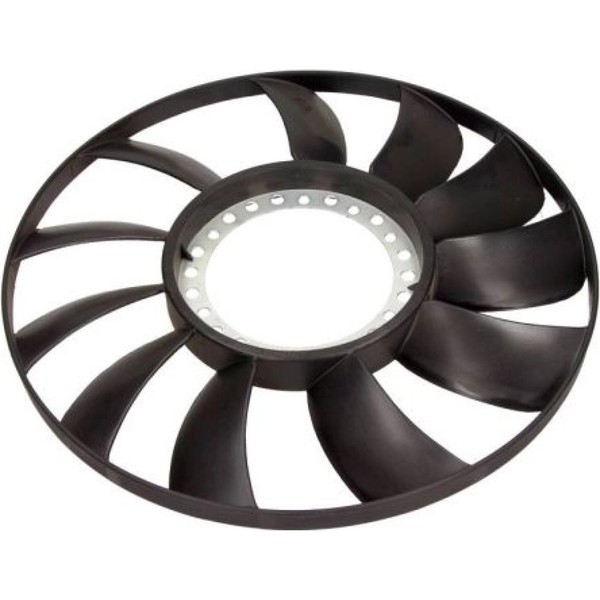 Maxgear 71-0024 LüFterrad MotorküHlung FüR Audi VW Skoda A4 B5 A6 C5 A4 B6-image