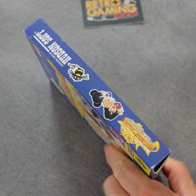 Jackie Chan&rsquo;s Action Kung Fu Nintendo Nes