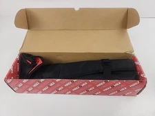 MaxPower 5 Piece 10" Smooth Cut File Set Round Square Flat Half-Round Tool Kit