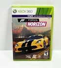 New ListingForza Horizon Microsoft Xbox 360 Video Game Insert No Manual Kinect - Tested