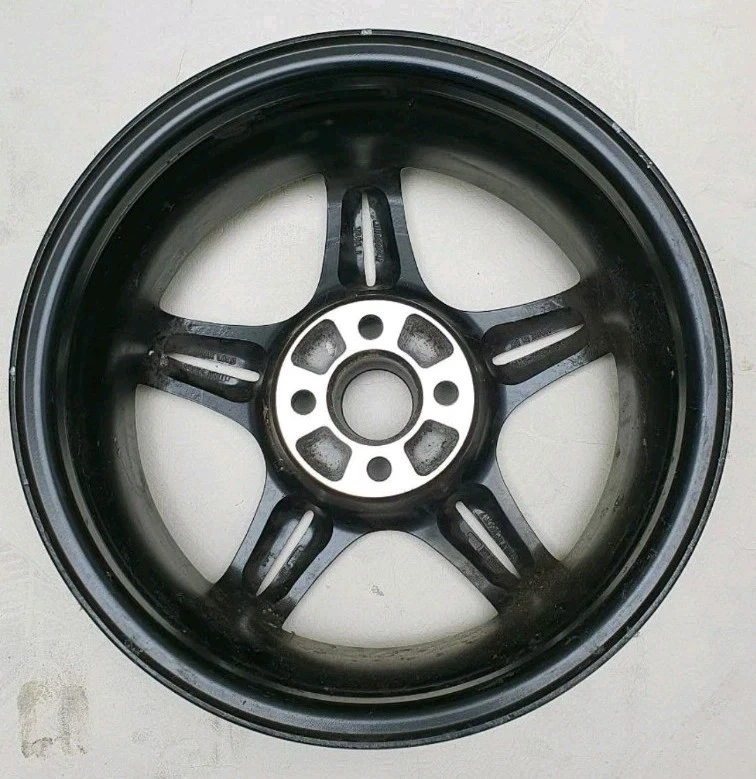 Lotus Elise MK1 Felge - Bild 2 von 3