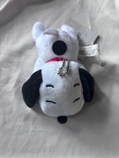Snoopy Plush Toy UFO Catcher Prize Soft Stuffed Character Doll