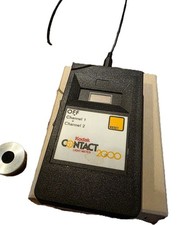 Kodak Contact Light Meter 2000  Box