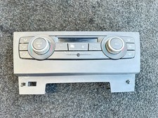 BMW X1 2009-2012 HETER CONTROL PANEL 9242410-01