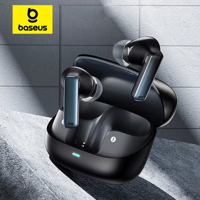 Bowie M2s -48dB ANC Wireless Earphones Bluetooth 5.3 3D Spatial Audio Headphones