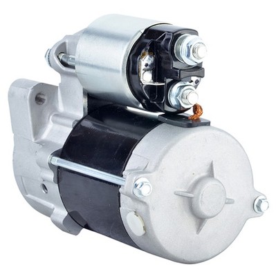 OEM Grade Starter Motor 02-08 Arctic Cat Bearcat T660 Panther 660 3007-400 660cc