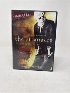 The Strangers Dvd | eBay