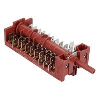 Backofenschalter Schalter Drehschalter Gottak 801001 Herd Amica 8044793
