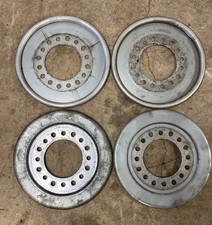 Centramatic 300-318 Dodge Ford 34 1 Ton Single Rear Wheel- Free Shipping 