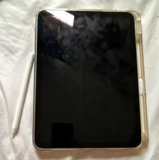 Apple iPad 11in Wi  Fi 128GB Silver 8GB RAM