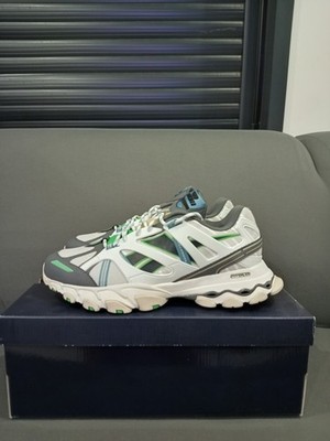 Reebok DMX Trail Shadow Gr. 42,5 weiß grau