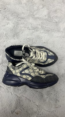 Gucci Rhyton Sneaker