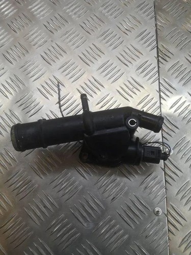 VW PASSAT B7 ALLTRACK 365 Thermostatgehäuse 03L121132 2.00 Diesel 31811367