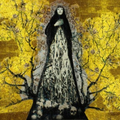 ARCA ENDE AETERNA