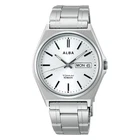 Seiko Alba Men's Quartz Watch, Titanium, Water Resistant (10 ATM), Analog, for D