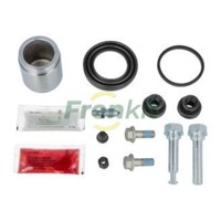 Frenkit Reparatursatz Bremssattel Hinten Passend FüR Hyundai IX55 KIA Sorento |