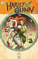 HARLEY QUINN VOL. 2: KEEPSAKE (HARLEY QUINN, 2) By Stephanie Nicole Phillips