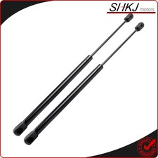 For 2008-2013 Jeep Liberty 2pcs Rear Window Glass Lift Supports Shocks Struts