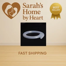 1" ID x 1-1/4" OD Silicone Tubing Food Grade Pure Silicon Tube High Temp Home...