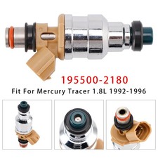 Injecteur Ford ESCORT