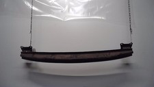 Pare-choc arrière Volkswagen EOS