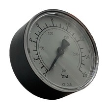 Knocks Tt-0071837-00 Manometer G14 0-16bar Knocks Tt-0071837-00 Manometer G14 0-16bar